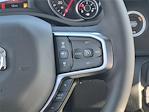 New 2025 Ram 1500 Big Horn Crew Cab 4x4 Pickup for sale #25CY461 - photo 30