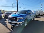 New 2025 Ram 1500 Big Horn Crew Cab 4x4 Pickup for sale #25CY461 - photo 9