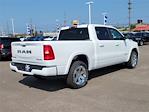 New 2025 Ram 1500 Big Horn Crew Cab 4x4 Pickup for sale #25CY468 - photo 5