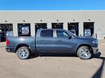 New 2025 Ram 1500 Big Horn Crew Cab 4x4 Pickup for sale #25CY470 - photo 4