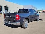 New 2025 Ram 1500 Big Horn Crew Cab 4x4 Pickup for sale #25CY470 - photo 5