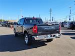 New 2025 Ram 1500 Big Horn Crew Cab 4x4 Pickup for sale #25CY470 - photo 7