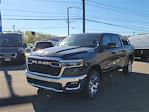 New 2025 Ram 1500 Big Horn Crew Cab 4x4 Pickup for sale #25CY470 - photo 9