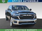 New 2025 Ram 1500 Big Horn Crew Cab 4x4 Pickup for sale #25CY475 - photo 1