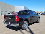 New 2025 Ram 1500 Big Horn Crew Cab 4x4 Pickup for sale #25CY475 - photo 5