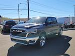 New 2025 Ram 1500 Big Horn Crew Cab 4x4 Pickup for sale #25CY475 - photo 9