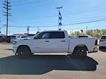 New 2025 Ram 1500 Big Horn Crew Cab 4x4 Pickup for sale #25CY476 - photo 8