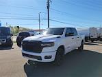 New 2025 Ram 1500 Big Horn Crew Cab 4x4 Pickup for sale #25CY476 - photo 9