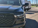 New 2025 Ram 1500 Big Horn Crew Cab 4x4 Pickup for sale #25CY481 - photo 11