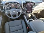 New 2025 Ram 1500 Big Horn Crew Cab 4x4 Pickup for sale #25CY481 - photo 33