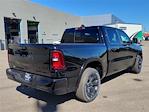 New 2025 Ram 1500 Big Horn Crew Cab 4x4 Pickup for sale #25CY481 - photo 5
