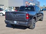 New 2025 Ram 1500 Big Horn Crew Cab 4x4 Pickup for sale #25CY485 - photo 5