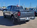 New 2025 Ram 1500 Big Horn Crew Cab 4x4 Pickup for sale #25CY485 - photo 7