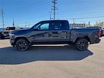 New 2025 Ram 1500 Big Horn Crew Cab 4x4 Pickup for sale #25CY485 - photo 8