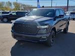 New 2025 Ram 1500 Big Horn Crew Cab 4x4 Pickup for sale #25CY485 - photo 9