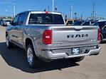 New 2025 Ram 1500 Big Horn Crew Cab 4x4 Pickup for sale #25CY487 - photo 7
