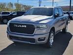 New 2025 Ram 1500 Big Horn Crew Cab 4x4 Pickup for sale #25CY487 - photo 9