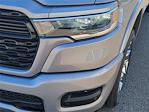 New 2025 Ram 1500 Big Horn Crew Cab 4x4 Pickup for sale #25CY487 - photo 11