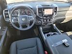 New 2025 Ram 1500 Big Horn Crew Cab 4x4 Pickup for sale #25CY487 - photo 31