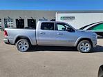 New 2025 Ram 1500 Big Horn Crew Cab 4x4 Pickup for sale #25CY487 - photo 4