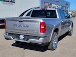New 2025 Ram 1500 Big Horn Crew Cab 4x4 Pickup for sale #25CY487 - photo 5