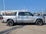 New 2025 Ram 1500 Big Horn Crew Cab 4x4 Pickup for sale #25CY488 - photo 4