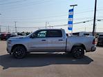 New 2025 Ram 1500 Big Horn Crew Cab 4x4 Pickup for sale #25CY488 - photo 8