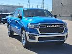 New 2025 Ram 1500 Big Horn Crew Cab 4x4 Pickup for sale #25CY489 - photo 3