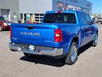 New 2025 Ram 1500 Big Horn Crew Cab 4x4 Pickup for sale #25CY489 - photo 5