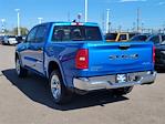 New 2025 Ram 1500 Big Horn Crew Cab 4x4 Pickup for sale #25CY489 - photo 7