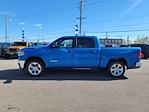 New 2025 Ram 1500 Big Horn Crew Cab 4x4 Pickup for sale #25CY489 - photo 8
