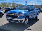 New 2025 Ram 1500 Big Horn Crew Cab 4x4 Pickup for sale #25CY489 - photo 9