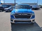 New 2025 Ram 1500 Big Horn Crew Cab 4x4 Pickup for sale #25CY489 - photo 10