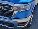 New 2025 Ram 1500 Big Horn Crew Cab 4x4 Pickup for sale #25CY489 - photo 11