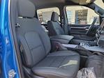 New 2025 Ram 1500 Big Horn Crew Cab 4x4 Pickup for sale #25CY489 - photo 18