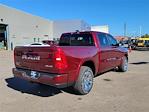 New 2025 Ram 1500 Big Horn Crew Cab 4x4 Pickup for sale #25CY490 - photo 5