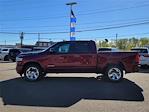 New 2025 Ram 1500 Big Horn Crew Cab 4x4 Pickup for sale #25CY490 - photo 8