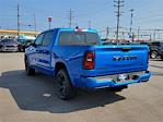 New 2025 Ram 1500 Big Horn Crew Cab 4x4 Pickup for sale #25CY492 - photo 7
