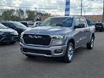 New 2025 Ram 1500 Big Horn Crew Cab 4x4 Pickup for sale #25CY494 - photo 9