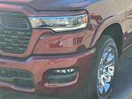 New 2025 Ram 1500 Big Horn Crew Cab 4x4 Pickup for sale #25CY496 - photo 11