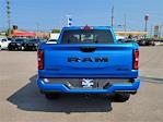 New 2025 Ram 1500 Big Horn Crew Cab 4x4 Pickup for sale #25CY497 - photo 6