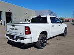 New 2025 Ram 1500 Big Horn Crew Cab 4x4 Pickup for sale #25CY498 - photo 5