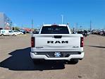 New 2025 Ram 1500 Big Horn Crew Cab 4x4 Pickup for sale #25CY498 - photo 6