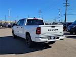 New 2025 Ram 1500 Big Horn Crew Cab 4x4 Pickup for sale #25CY498 - photo 7