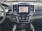 New 2025 Ram 1500 Big Horn Crew Cab 4x4 Pickup for sale #25CY500 - photo 21