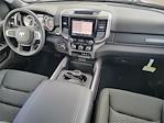 New 2025 Ram 1500 Big Horn Crew Cab 4x4 Pickup for sale #25CY500 - photo 32
