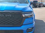 New 2025 Ram 1500 Big Horn Crew Cab 4x4 Pickup for sale #25CY501 - photo 11