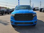 New 2025 Ram 1500 Big Horn Crew Cab 4x4 Pickup for sale #25CY502 - photo 10