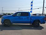 New 2025 Ram 1500 Big Horn Crew Cab 4x4 Pickup for sale #25CY502 - photo 8