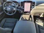 New 2025 Ram 1500 Big Horn Crew Cab 4x4 Pickup for sale #25CY506 - photo 34